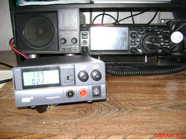 кв трансивер ftdx-10