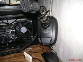 кв трансивер ftdx-10