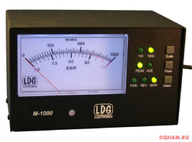 Куплю LDG Electronics M-1000