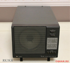 Продам ICOM SP-20