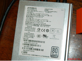 Блок питания Cisco DPS-450AB 012L 12 Вольт 37 Ампер 450 Вт.