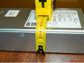 HP DPS-1200FB 4045 13,8 Вольта 100 Ампер 1200 Вт