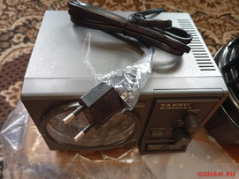 Поворотное устройство Yaesu G800DXA