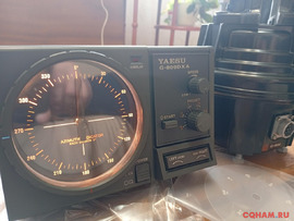 Поворотное устройство Yaesu G800DXA
