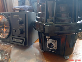 Поворотное устройство Yaesu G800DXA