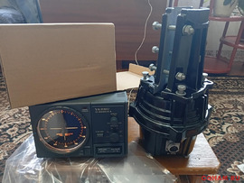 Поворотное устройство Yaesu G800DXA