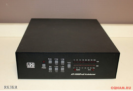 Продам LDG AT-1000ProII