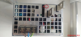 БП Meаn Wеll SPV-1500-24