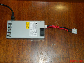 Блок питания Delta DPS-180AB 24v 6.67A, 24 Вольта, 6,67Ампера, 180Вт.
