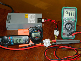 Блок питания Delta DPS-180AB 24v 6.67A, 24 Вольта, 6,67Ампера, 180Вт.