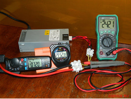 Блок питания Delta DPS-180AB 24v 6.67A, 24 Вольта, 6,67Ампера, 180Вт.