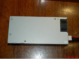 Блок питания Delta DPS-180AB 24v 6.67A, 24 Вольта, 6,67Ампера, 180Вт.