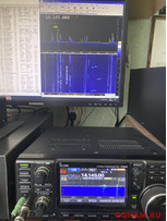 IC-7300
