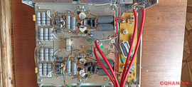 Усилитель мощности AMERITRON ALS-500M