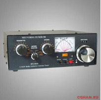 MFJ-962D антенный тюнер