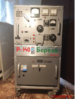 Продается усилитель мощности от Р-140, автомат