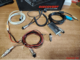 Трансивер TX-500 DISCOVERY