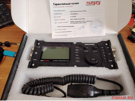 Трансивер TX-500 DISCOVERY
