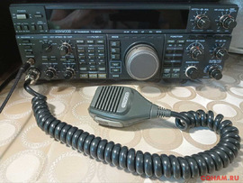 TS-850S