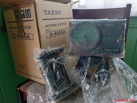 Поворотное устройство Yaesu G-800SA