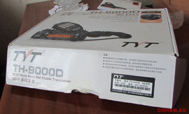 TYT TH-9000D