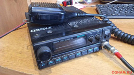 Сirfolk DR-510SX