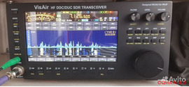 SDR VISAIR