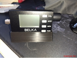 приемник BELKA