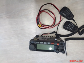 Радиостанция Yaesu FT-2980R