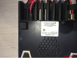 Радиостанция Yaesu FT-2980R