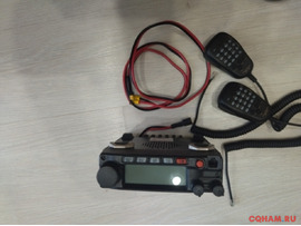 Радиостанция Yaesu FT-2980R
