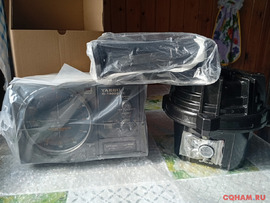 Поворотное устройство Yaesu G1000 DXC