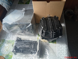 Поворотное устройство Yaesu G1000 DXC