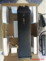 Новая кв радиостанция vertex standart VX-1210
