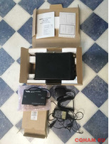 Новая кв радиостанция vertex standart VX-1210