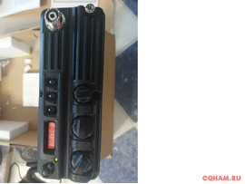 Новая кв радиостанция vertex standart VX-1210