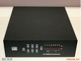 Продам LDG AT-1000ProII