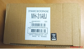 Микрофон MH-31 A8J цена уже с пересылкой.