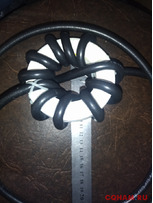 Запорники лот 2