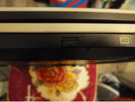 ноутбук Samsung R40