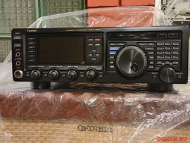 Трансивер FT DX-1200