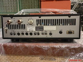 Трансивер FT DX-1200