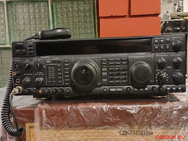 Трансивер FT-1000MP