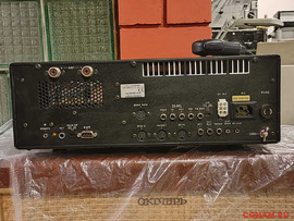 Трансивер FT-1000MP