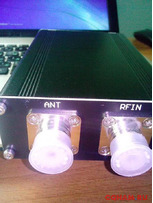 Антенный тюнер ATU-100 7x7 N7DCC