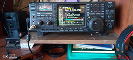 ICOM 756PRO3