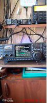 ICOM 756PRO3