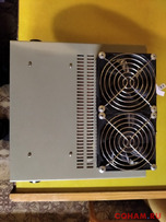 КВ усилитель мощности ЕВ-104 600 W
