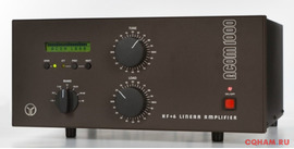 Усилитель мощности ACOM-1000