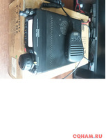 Yaesu FT-100 обмен